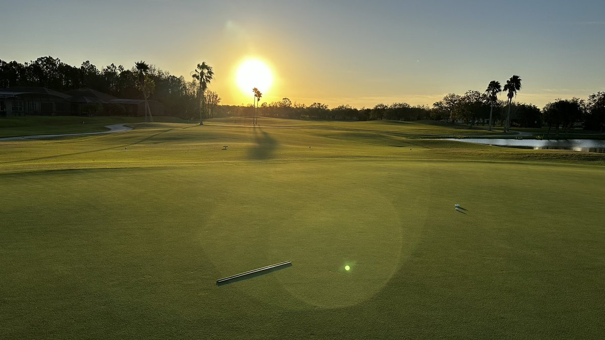 NateDV24's tweet photo. Day 2 of Men’s Member-Guest at @Stonegategolf1 

The crew has done a fantastic job of getting the course ready over the past couple weeks!

Time to soak it all in. https://t.co/FW6KmqKr1c