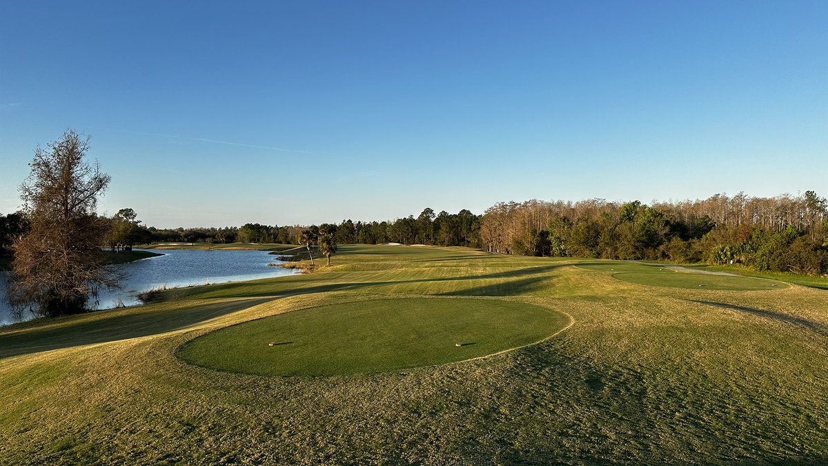 NateDV24's tweet photo. Day 2 of Men’s Member-Guest at @Stonegategolf1 

The crew has done a fantastic job of getting the course ready over the past couple weeks!

Time to soak it all in. https://t.co/FW6KmqKr1c