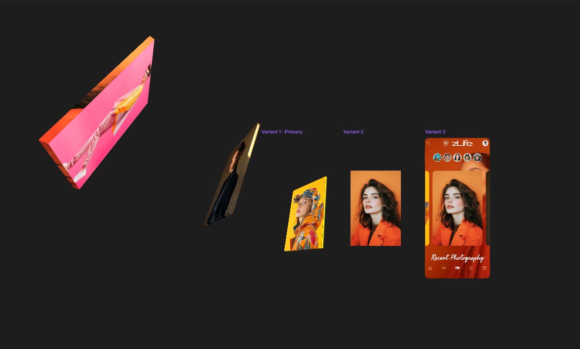 jhulandey's tweet image. Hey @mattjumper look what i did! Thanks to you. Will try to implement this in my template.
Designed the mobile interface in  the @framer itself.
#Framer #NoCodeWebDesign