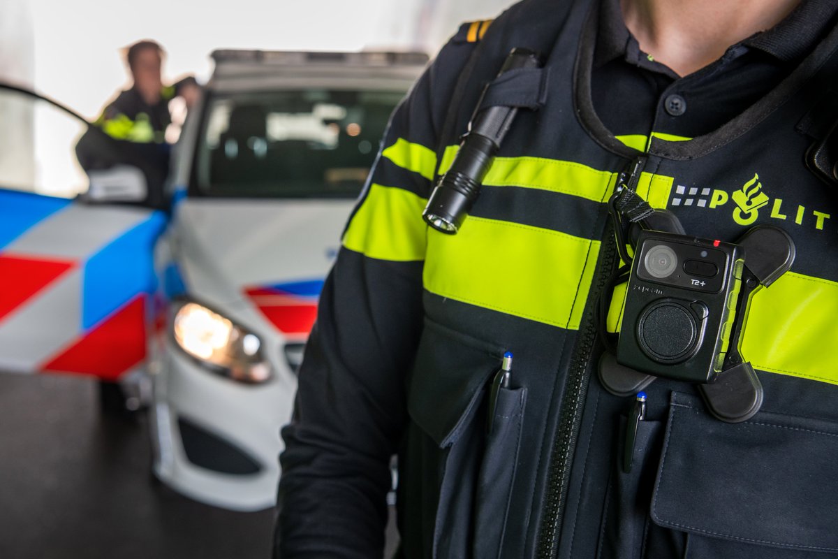 Politie Nederland tweet media