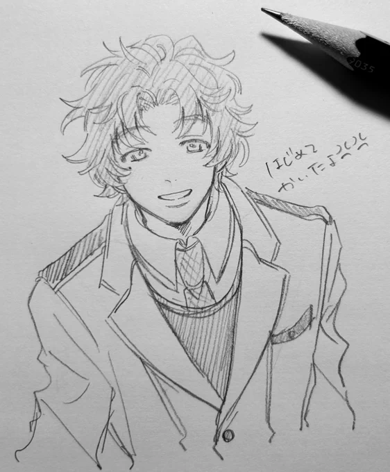 ときメモだーーーーいすき 