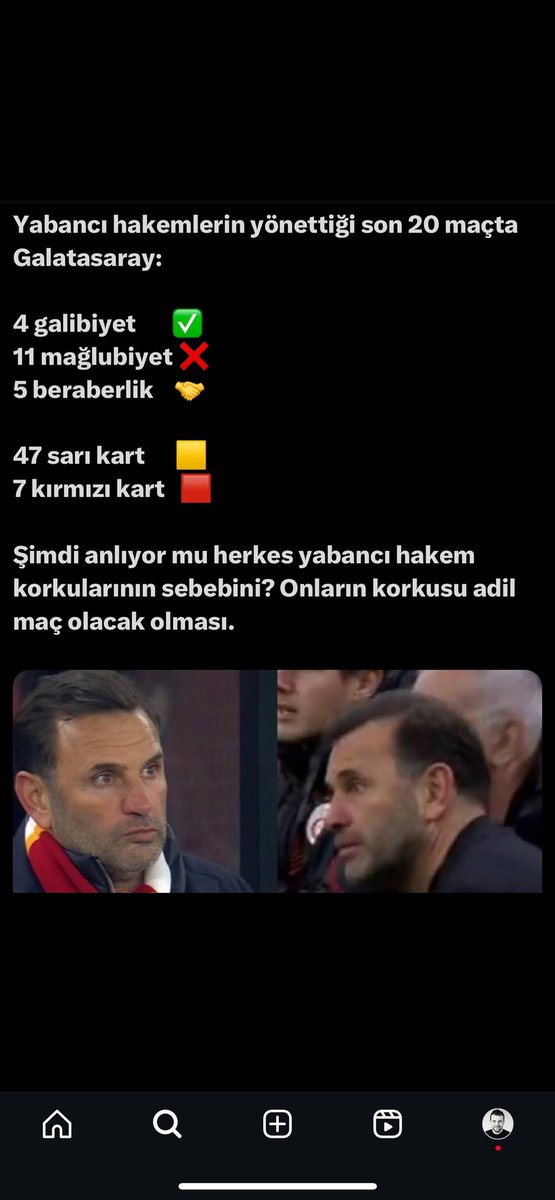 kmldaglioglu's tweet photo. Algı mühendisliğinde bu kadar organize bir teror örgütünün yabancı hakem olayına bu derece amatör bir korkuyla tepki vermesi beni şaşırttı. Herseye rağmen olayı soğukkanlı karşılamalarıni beklerdim. https://t.co/muwqElNvZG