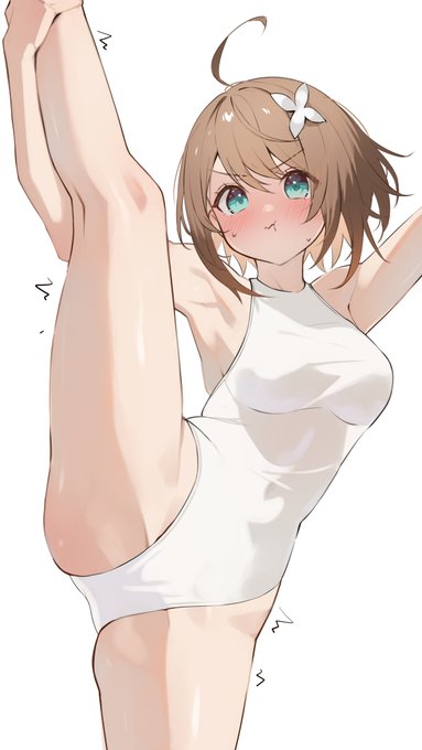 #栗駒こまる #こまるんあーと クッ…!!!!!!! 