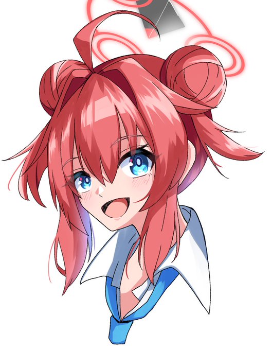 塗り練習マキチャン 