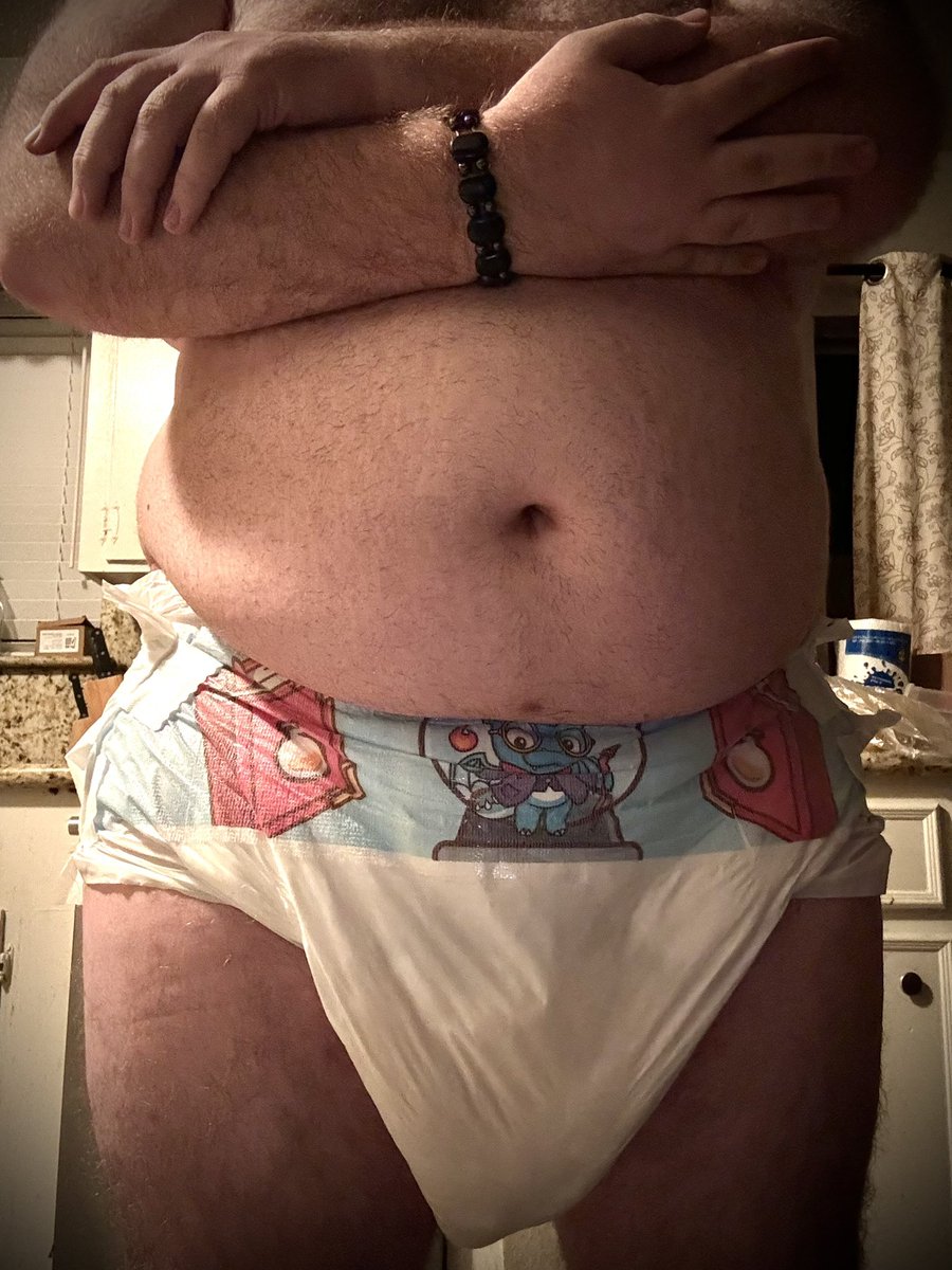 Haven’t posted here in a while, I’m mainly on the other site these days. But here’s a picture i took in my Tykables recently!