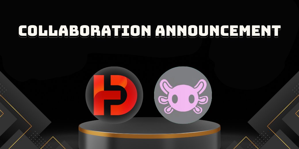 TrendDAO 🤝 Monalotls

We're thrilled to announce the collabration with <a href="/Monalotls/">Monalotls | FREE MINT</a>

Together, we'll explore what makes Monalotls stand out.  

We’ve secured an allocation for our community!   

Join GA for FREE at discord TrendDAO!