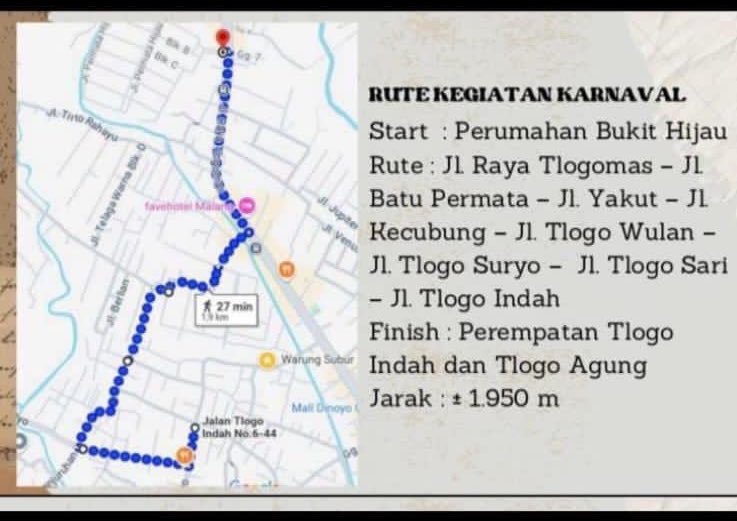 Info Malang tweet media