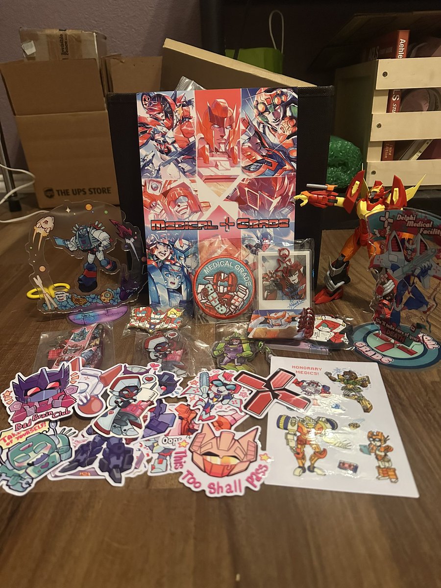 ✨JANGO! ✨ 🔜 TFF tweet media