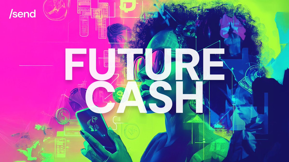 Sm 💚 

Still bullish on <a href="/Send/">Send</a> 🔥 🔥 🔥 

Are you? 

Follow, like, retweet , tag 2 friends and drop your Sendtags in the comment section below 👇 

#FUTURECASH
Lets Send it 🔥 💪 

$SEND $USDC