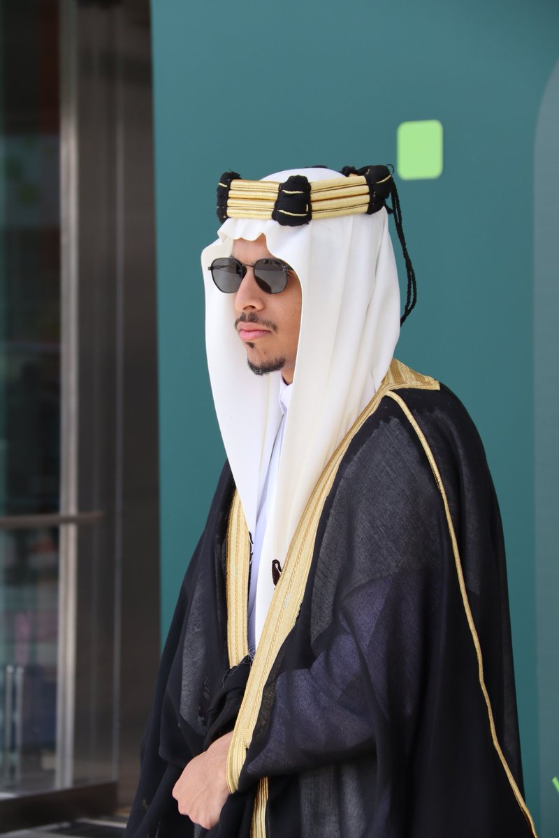 عمر بن وليد tweet media