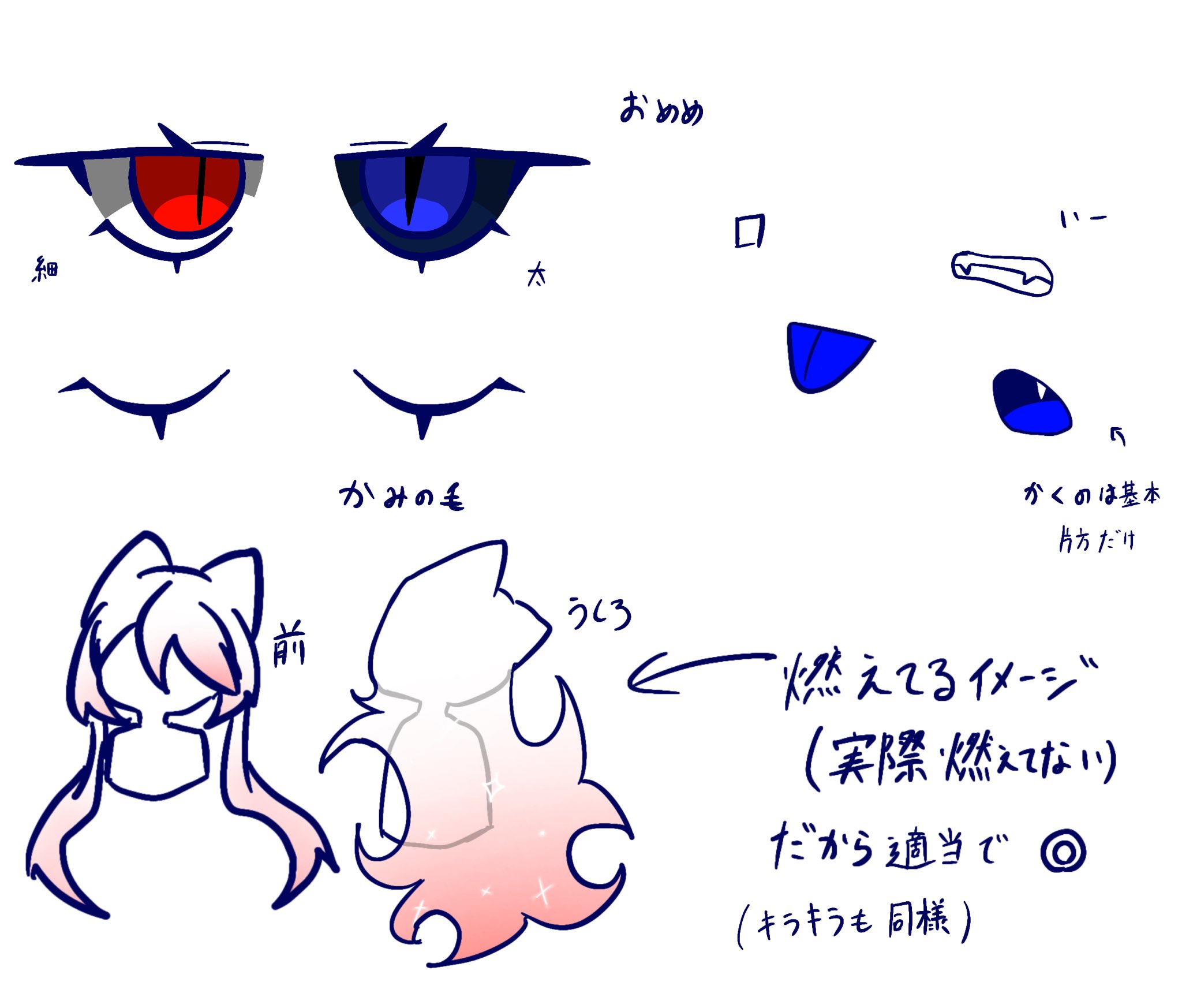 ちょこれーと🍫 @投稿停止中 (@chocolate_teiki) / X