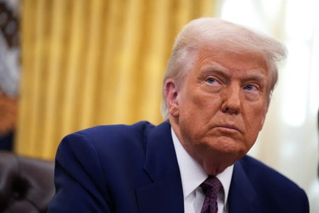 Ugly inside and out.