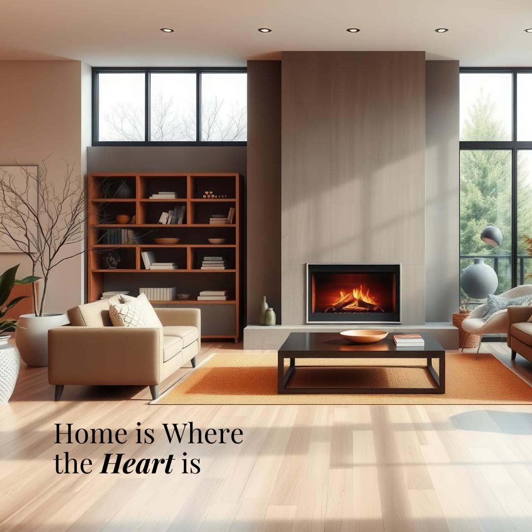 Fishgoswim's tweet photo. ❤️ Home is Where the Heart is 🏡

A house is so much more than just a structure—it’s the backdrop to your life’s most meaningful moments. It’s where:

✨ Laughter fills the air during family dinners.
✨ Quiet mornings with coffee turn into cherished routines.
✨ Celebrations, ... https://t.co/P5GvDfssri