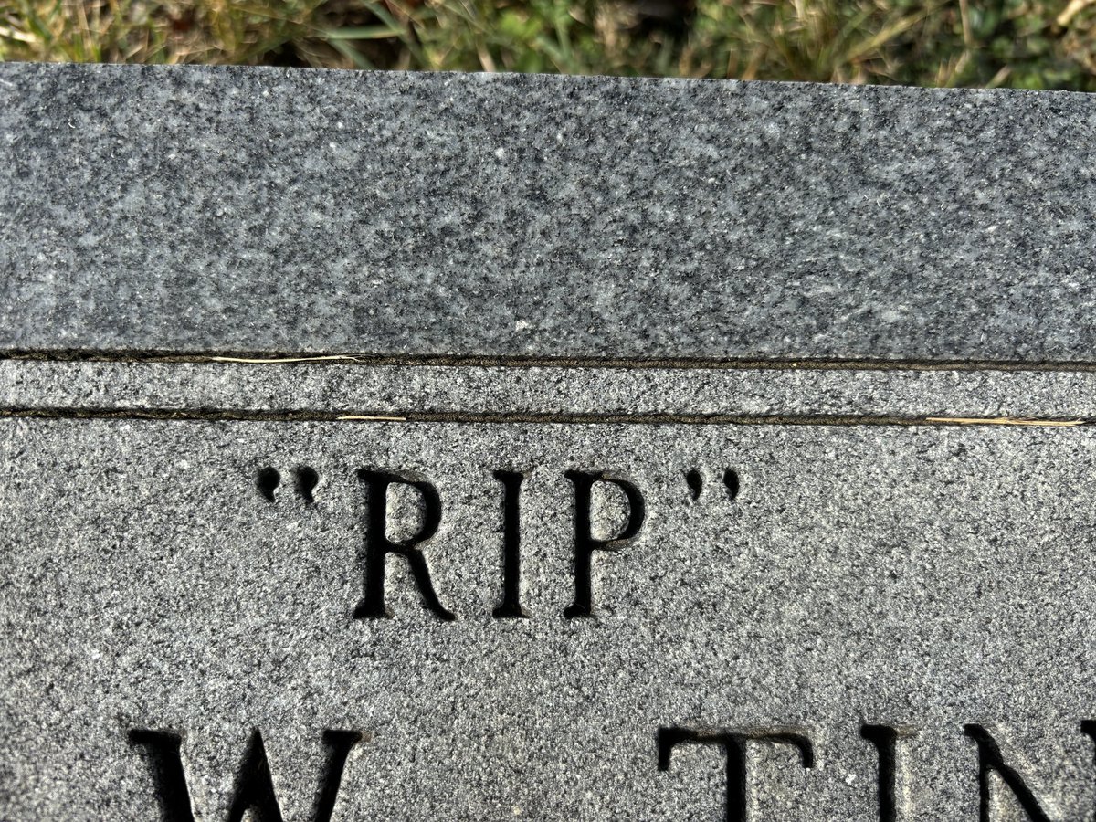 Robin Partridge tweet media