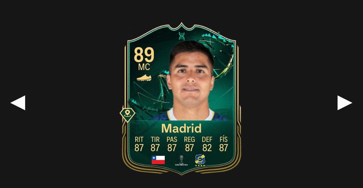 Chompapu_LDC's tweet photo. @MadridismoE4E 🐐🐐🐐 https://t.co/lttHS2RjBH