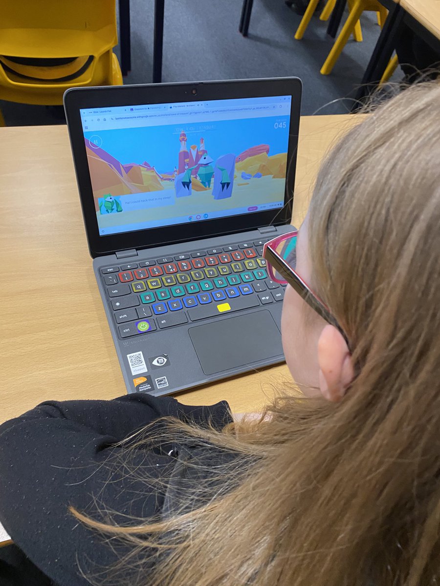 Mrs Alexander CPS (@mrsa_carnwathps) on Twitter photo P3/4 have been learning to create strong passwords containing at least 8 characters, with a mix of lower and uppercase letters; with numbers and symbols! They tested their knowledge by playing the āTower of Treasureā section of Interland.<a href="/CarnwathPrimary/">Carnwath Primary School & Nursery Class</a> <a href="/miss_ross16126/">Miss Ross</a> P3/4 have been learning to create strong passwords containing at least 8 characters, with a mix of lower and uppercase letters; with numbers and symbols! They tested their knowledge by playing the āTower of Treasureā section of Interland.<a href="/CarnwathPrimary/">Carnwath Primary School & Nursery Class</a> <a href="/miss_ross16126/">Miss Ross</a>