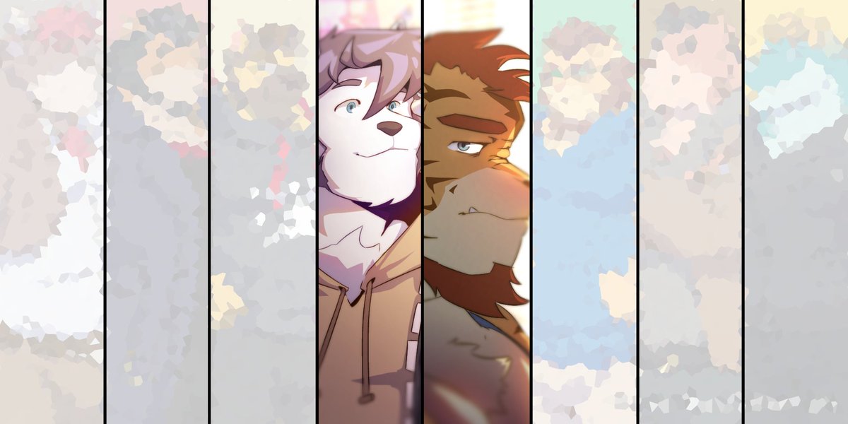 Snare_Arschloch's tweet image. The AfterClassVN Main casts roster&apos;s ready!

Walter: &quot;Hey Lars, Do you think others will arrive for the party? Im getting the feeling they won&apos;t come...&quot;

Lars: &quot;They will and if they don&apos;t, They WILL.&quot;

#Afterclass #Afterclassvn #AFCLVN #Art #Furryart #WalterGraham #LarsDearmer