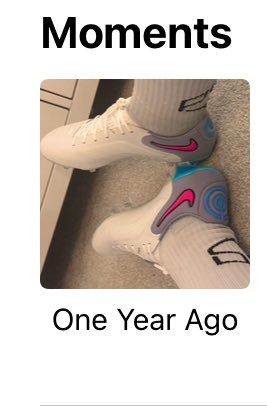 Thanks iPhone!
Best boots I’ve funded
Probably