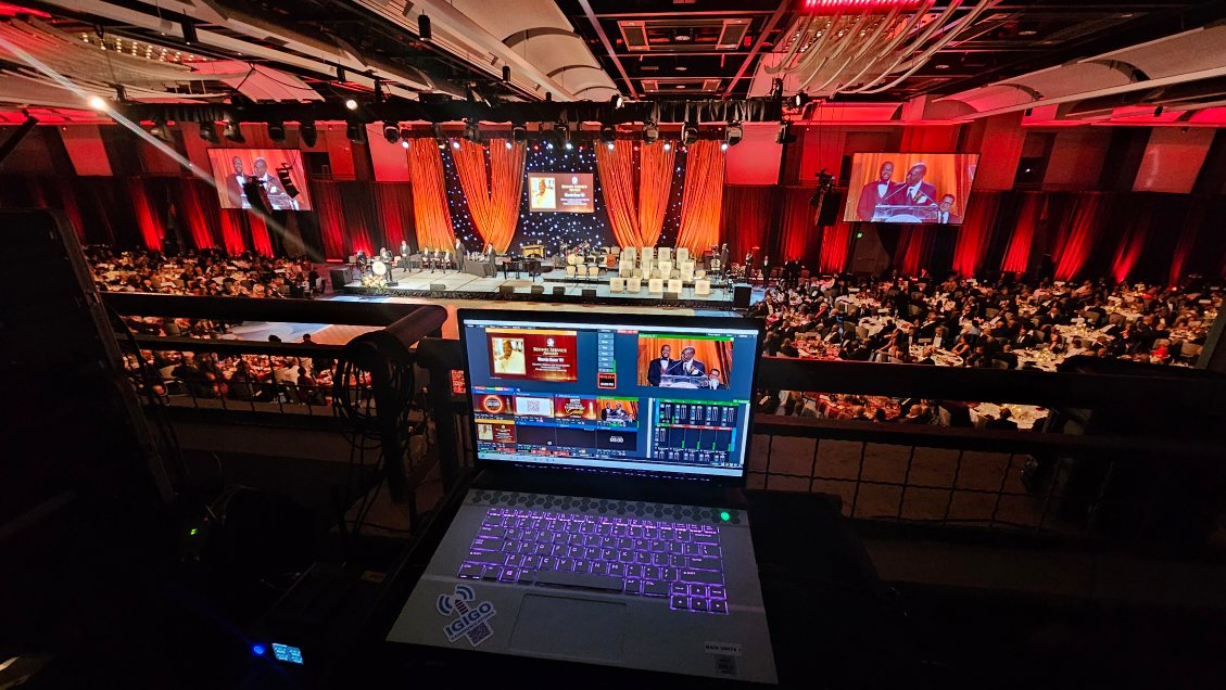 EventsMathes's tweet image. Congratulations to @Morehouse and a stellar evening for the Candle In the Dark Gala!

A record-breaking evening of fundraising for the college. 

The mission of education remains strong at Morehouse College.