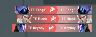 G2 VALORANT tweet media