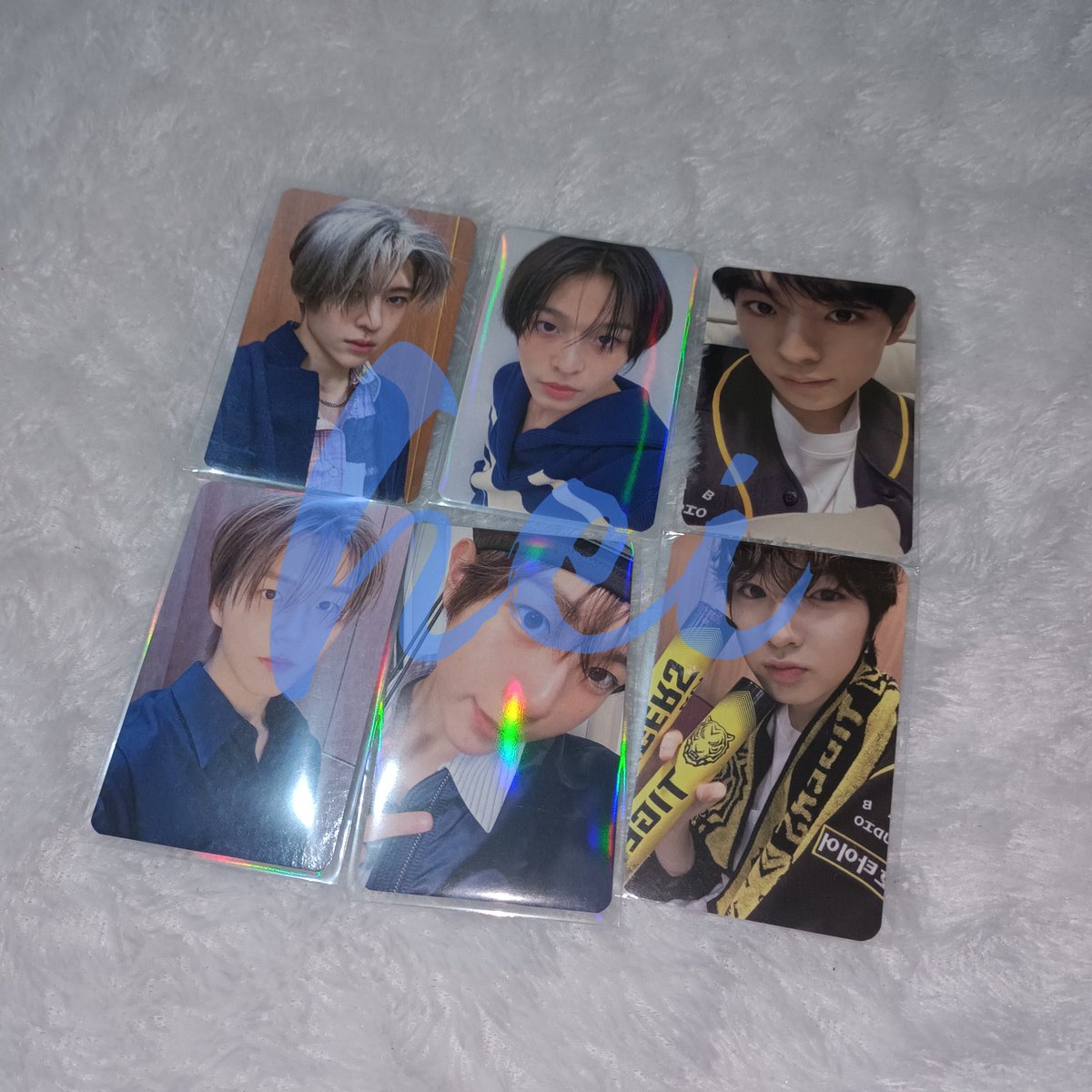 45mise's tweet image. ˗ˏˋ giveaway 1st anniversary nct wish ˎˊ˗

ᯓ★ rules :
➀ wishzen
➁ follow akun ini &amp;amp; like, rt tweet ini
➂ stream salah satu mv nct wish
➃ reply dg bukti stream mv

.☘︎ ݁˖ end : 24.02.2025 jam 8.35 pm wib