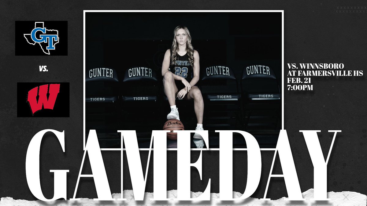 Lady Tiger Basketball tweet media