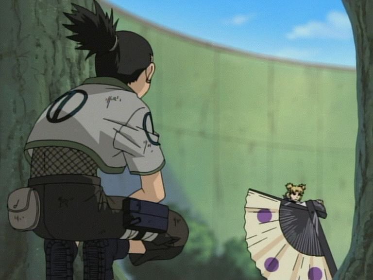 daily naruto tweet media