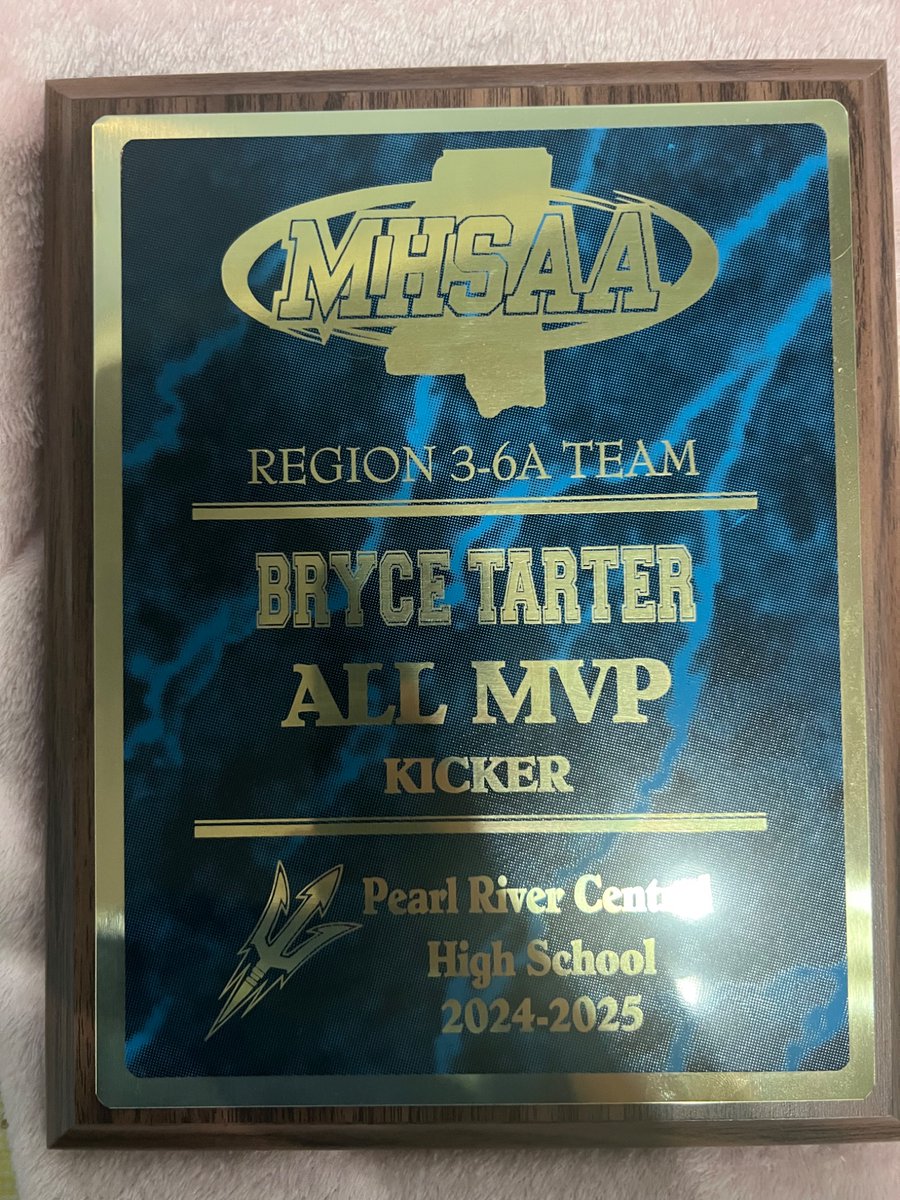BTarter2027 (@brycetarter20) on Twitter photo Blessed to be named all MVP Kicker for our region!! Junior season gunna be a good one!!🦵🏈
<a href="/CoachWrightPerk/">Jack Wright</a>
<a href="/CoachSmith_PRCC/">Seth Smith</a>
<a href="/Coastfootball/">Coast Football™</a>
<a href="/WXXV25/">WXXV 25</a>
<a href="/claysmttt/">Talking Ball Y’all - Clay Sweet</a>
<a href="/On3Recruits/">On3 Recruits</a> <a href="/Smacm228/">Coach Shabazz McClellan</a> <a href="/BrettSShufelt/">Brett Shufelt</a> <a href="/PRCHS_FB/">Blue Devil Football</a> Blessed to be named all MVP Kicker for our region!! Junior season gunna be a good one!!🦵🏈
<a href="/CoachWrightPerk/">Jack Wright</a>
<a href="/CoachSmith_PRCC/">Seth Smith</a>
<a href="/Coastfootball/">Coast Football™</a>
<a href="/WXXV25/">WXXV 25</a>
<a href="/claysmttt/">Talking Ball Y’all - Clay Sweet</a>
<a href="/On3Recruits/">On3 Recruits</a> <a href="/Smacm228/">Coach Shabazz McClellan</a> <a href="/BrettSShufelt/">Brett Shufelt</a> <a href="/PRCHS_FB/">Blue Devil Football</a>