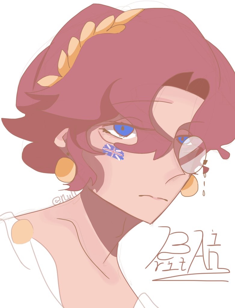 Entity_13_'s tweet photo. #CountryHumans #countryhumansuk 
U W UBritish male god https://t.co/Luim5MtZD2