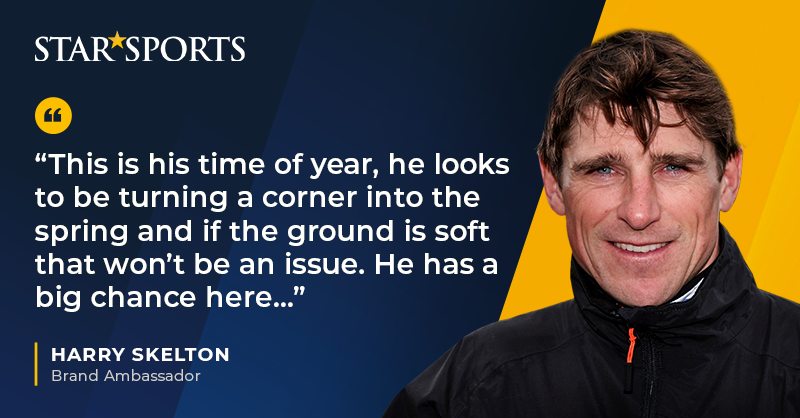 StarSports_Bet's tweet photo. 🏇 | HARRY SKELTON BLOG

Star Sports ambassador @harryskelton89 has five rides on Saturday at Kempton. 🥇

-Doyen Quest
-Boombawn
-Heltenham
-Etalon
-Moneygarrow

Click below to read which of Harry's rides are well set to finish strong. 👇