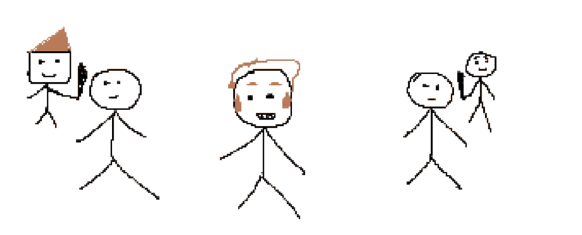Low Effort Koin tweet media
