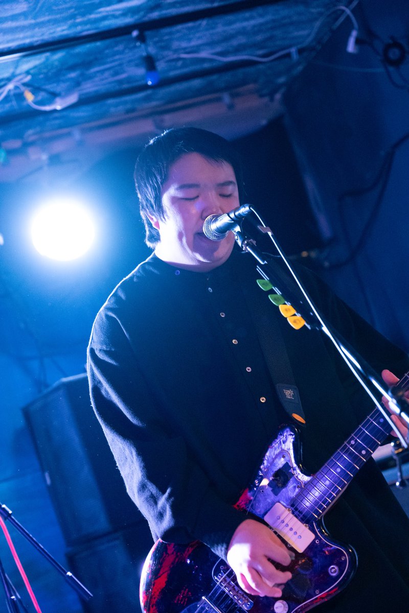 scenea00's tweet image. 2025.2/8騒弦
改めてありがとうございました！