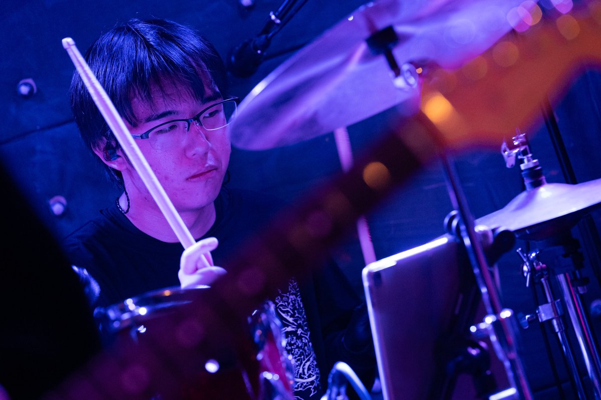 scenea00's tweet image. 2025.2/8騒弦
改めてありがとうございました！