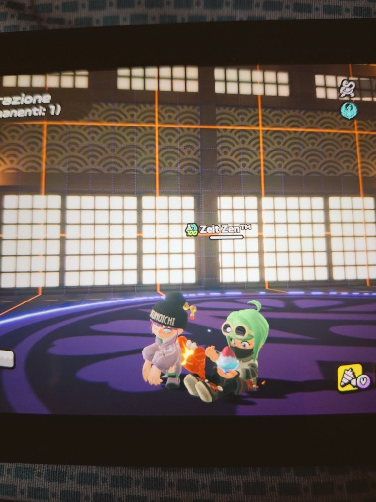 MetalGamer_'s tweet photo. Pure nostalgia 😭 #Ninjala https://t.co/nIkaL4P6uN