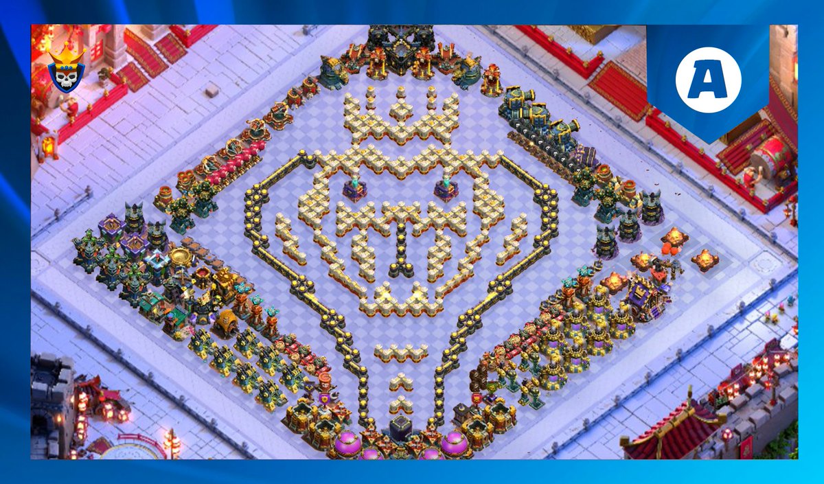 Clash Champs tweet media