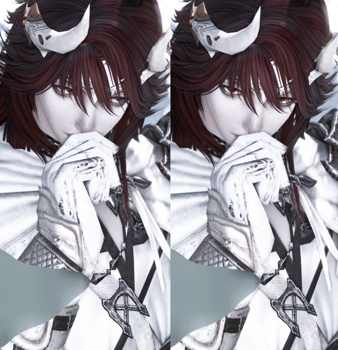 여전히 쇄빙가고 적발로 잘 지내는중
다들 행복하세요