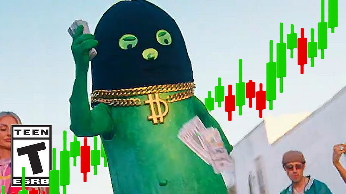 Feel free to talk about your investments in party chat on Fortnite.

They might be able to purchase multiple battle passes after enquiring about the Fortnite Crypto coin and if it's available 'irl'  

(be sure to NFA,DYOR them ofc , especially in the new Crime City)

$DB