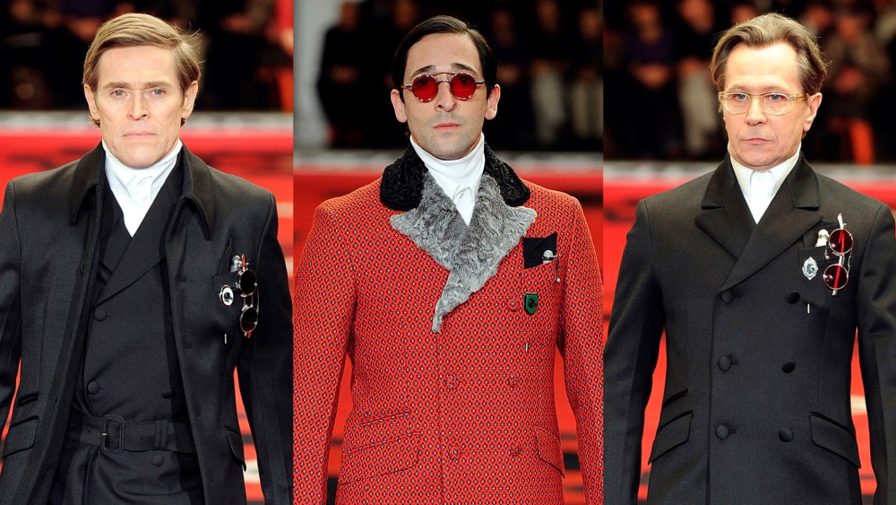 토마스 알프레드손 감독의 팅커테일러솔저스파이(2011) / 굉장히 세련된 연출 + 스토리에 무엇보다 출연진이 엄청남 / 게리올드만, 베네딕트컴버배치,...