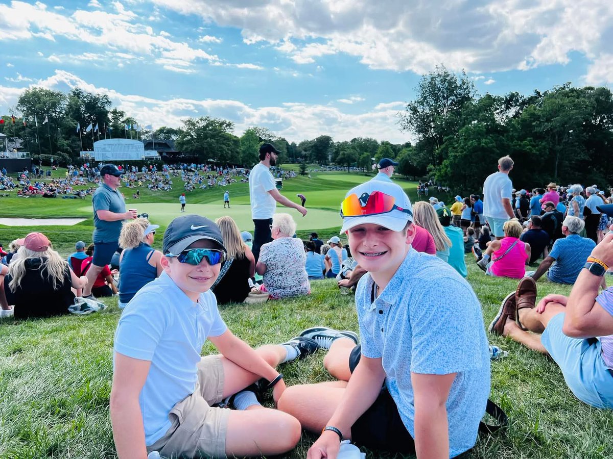 Nick Hajjar tweet media