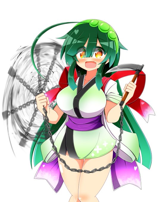 すごくすごく迷ったけど…昨日きりたん描いてて、やっぱいいなぁ…ってなったんで東北ずん子スタンプラリーに応募しました…! 