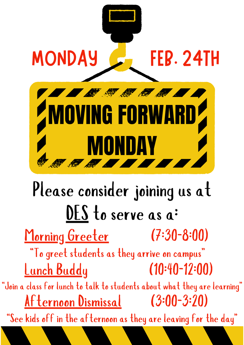 Dorseyville Elem (@des_isthebest) on Twitter photo 