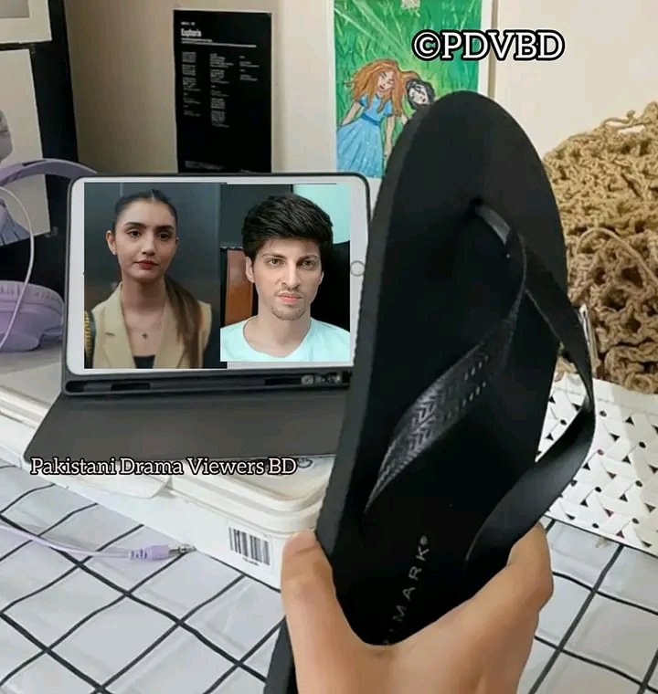 Only drama lovers will understand!😕