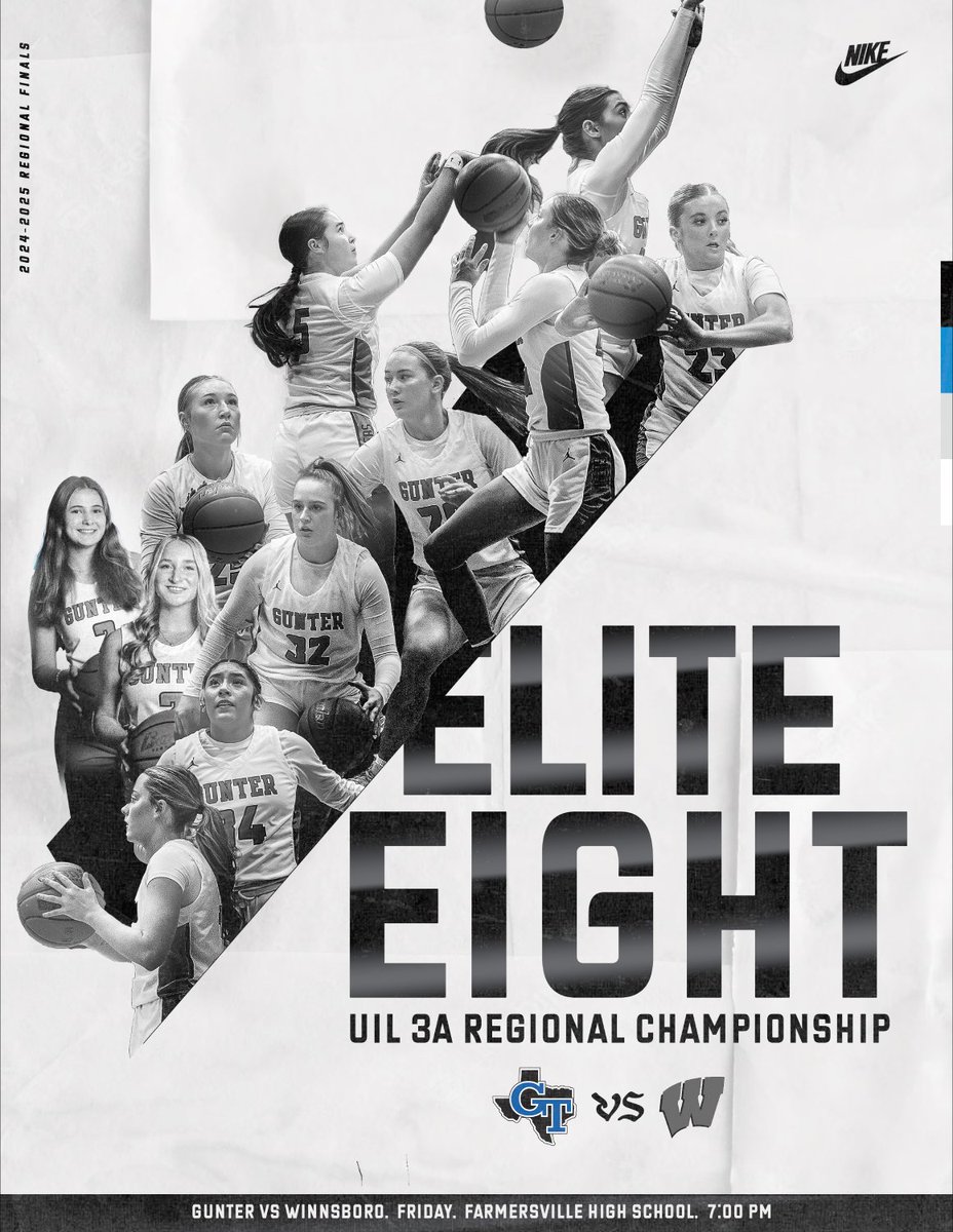 GAMEDAY!!

📆 Friday, February 21
🆚 Winnsboro
⏰ 7pm
📍 Farmersville HS

Pack the stands for our girls! Get your tickets here-we are the visitors!

my.hometownticketing.com/agency/b7029d7…

📸LB