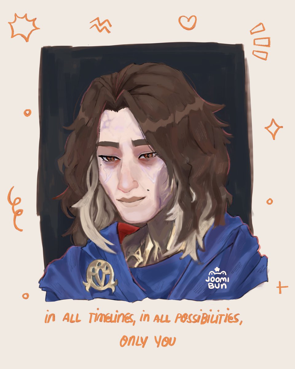 joomibun's tweet photo. my pookie #arcane #viktor https://t.co/95AF9yWw7k