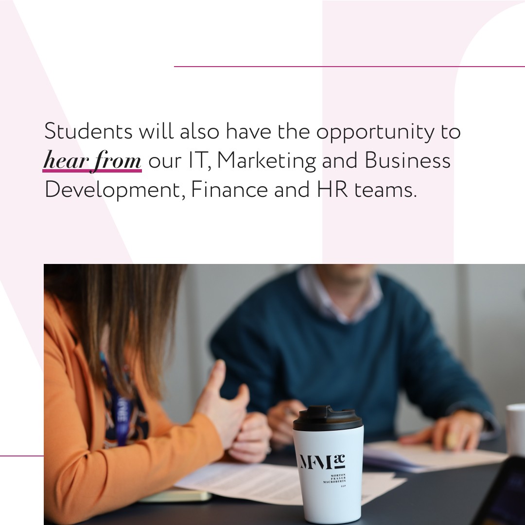 Morton Fraser MacRoberts LLP tweet media