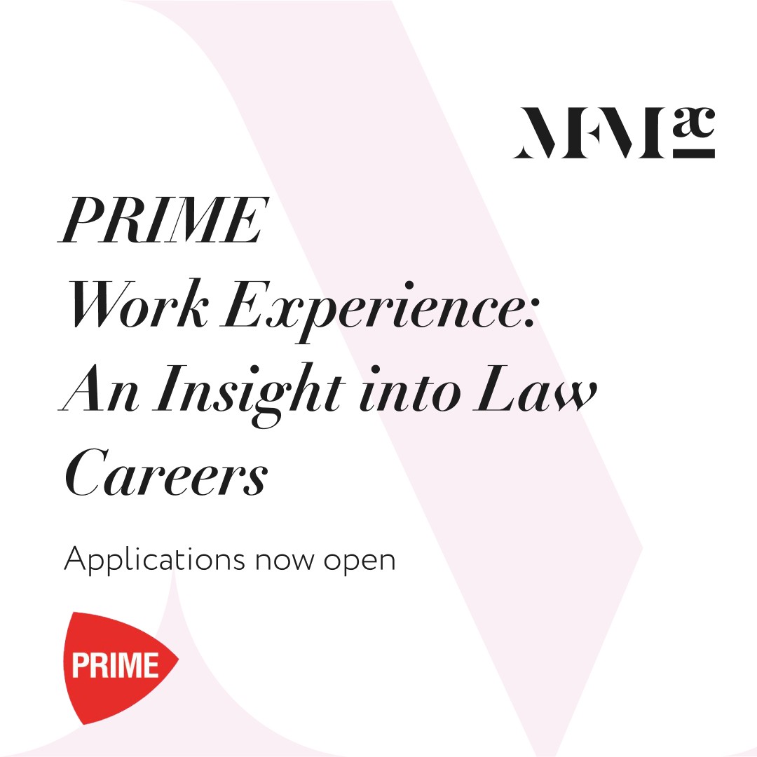 Morton Fraser MacRoberts LLP tweet media