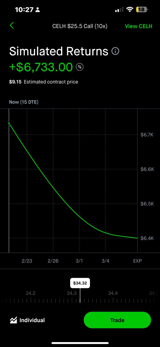 Savage Trading tweet media