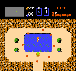 VideoGameHstry's tweet photo. The Legend of Zelda was released 39 years ago today https://t.co/e7QQ1C1Gga