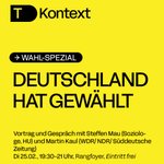 Photo by DT Kontext (@DT_Berlin)