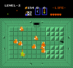 VideoGameHstry's tweet photo. The Legend of Zelda was released 39 years ago today https://t.co/e7QQ1C1Gga